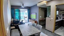 The Terrace (D19), Condominium #572146391